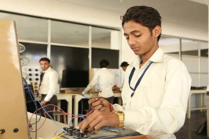 laboratory